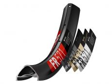 DT Swiss FR 571 27,5 tuuman maastovanne 30 mm sisäleveydellä