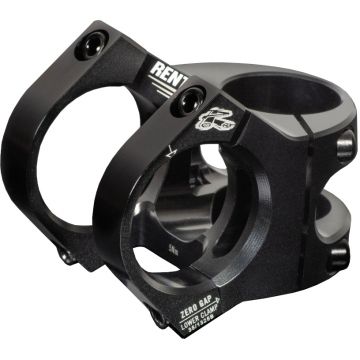 Renthal Apex V2 35 mm musta MTB-stemmi