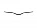 Renthal Fatbar 31,8x800mm Black / Black