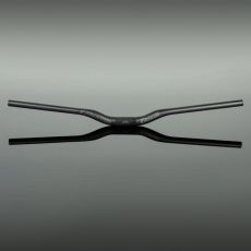 Renthal Fatbar Carbon hiilikuituinen maastopyörän ohjaustanko 31. / 800 mm