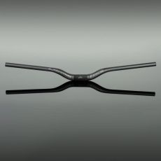 Renthal Fatbar Carbon hiilikuituinen maastopyörän ohjaustanko 31. / 800 mm