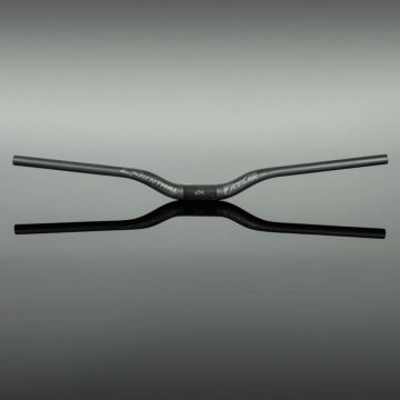 Renthal Fatbar Carbon hiilikuituinen maastopyörän ohjaustanko 35 / 800 mm