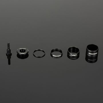 Renthal CNC-koneistetut ohjainlaakerin spacerit