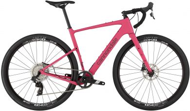 Cannondale Topstone Carbon Apex AXS 1x12s 2024