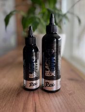 REX Black Magik Drip Wax 90 ml nestemäinen ketjuvaha