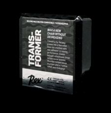 Rex Transformer Block Chainwax 40 g