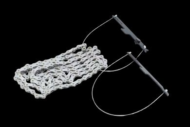 REX Wax Heater Professional ketjujen ripustustelineellä
