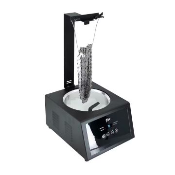 REX Wax Heater Professional -ketjujen kuumavahauslaitteisto