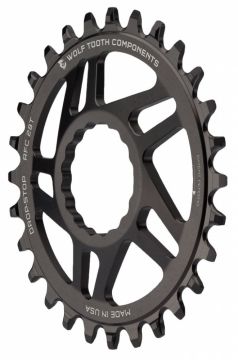 Wolf Tooth Direct Mount RaceFace Cinch