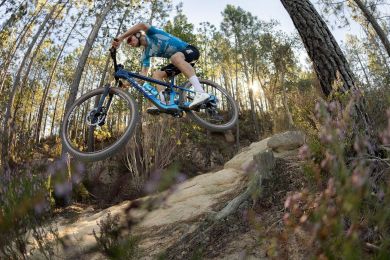 PivotTeam XX SL Eagle Transmission Flight Attendant