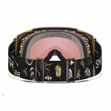 SMITH Rhythm MTB Goggles