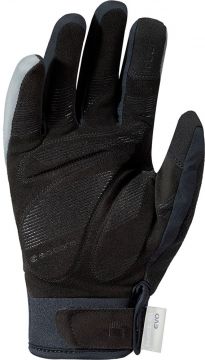 Roeckl Rofelewand Black ROECK-TEX EVO talvipyöräilyhanska