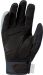 Roeckl Rofelewand Black ROECK-TEX EVO talvipyöräilyhanska