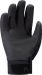 Roeckl Rosenheim 3 Black ROECK-GRIP-kämmenellä