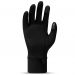 Roeckl Silk Liner Black ohut 100 % silkki alushanska