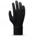 Roeckl Silk Liner Black silkkinen alushanska talvipyöräilyyn
