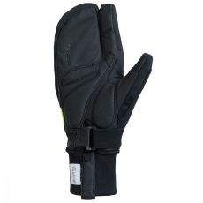 Roeckl Villach Trigger Primaloft Gold – lämmin pyöräilyhanska