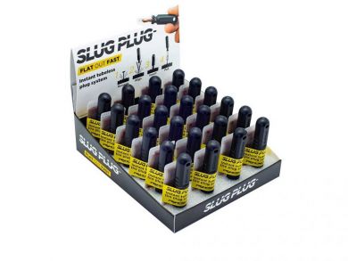 Ryder Slug Plug Tubeless repair kit