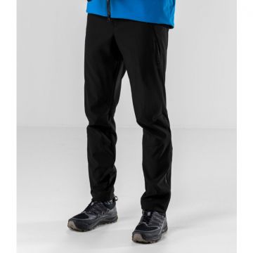 Löffler Alaska ASW Softshell pitkät ajohousut