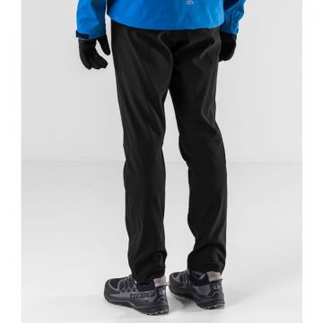 Löffler Alaska ASW Softshell pitkät ajohousut