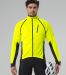 Löffler M Bike Zip-Off Jacket San Remo miesten pyöräilytakki