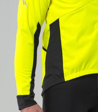 Löffler San Remo AIRBLOCC Softshell Light -ajotakki