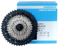 Shimano SLX CS-M7000 11v Kasetti