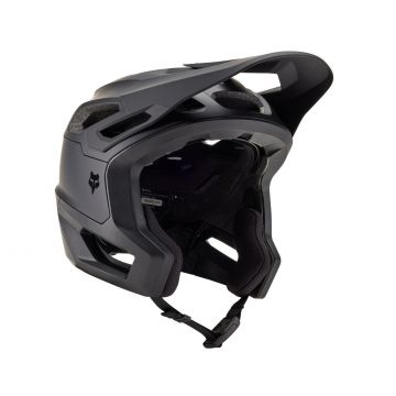 FOX Dropframe Pro Runn Helmet