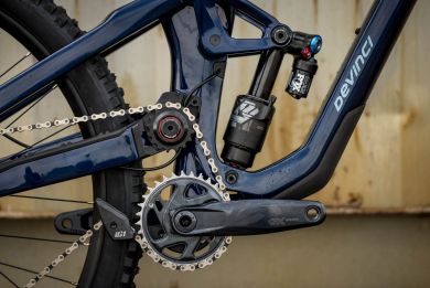 Devinci Spartan Carbon GX 12S