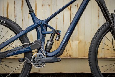 Devinci Spartan Carbon GX 12S