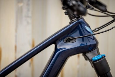 Devinci Spartan Carbon GX 12S