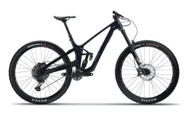 Devinci Spartan Carbon GX 12S