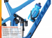 Pivot Switchblade Pro XT/XTR 29 Blue