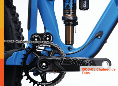 Pivot Switchblade Pro XT/XTR UDH