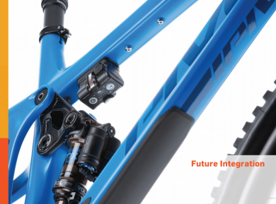 Pivot Switchblade Pro XT/XTR 29 Blue