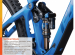 Pivot Switchblade Pro XT/XTR 29 Blue