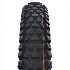 Schwalbe Albert Gravity Pro Soft Radial 29x2.50 MTB-rengas