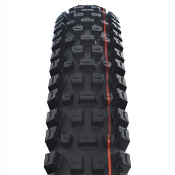 Schwalbe Albert Gravity Pro Soft Radial 29x2.50 MTB-rengas
