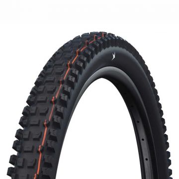 Schwalbe Albert Gravity Pro Soft Radial 29x2.50 MTB-rengas