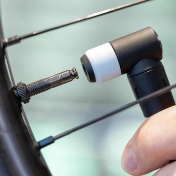 Schwalbe Clik Valve SV-SCV muunnossarja
