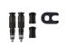 SCHWALBE Clik valve core Presta Black pari