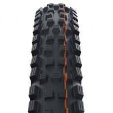 Schwalbe Magic Mary Trail Pro Radial Folding 29x2.5 Soft