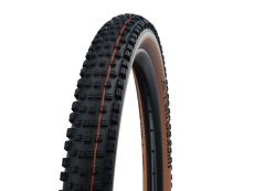 SCHWALBE Wicked Will 29 x 2,40" (62-622) Super Race ADDIX Soft EVO TLE Tanwall