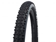Schwalbe Smart Sam 24x2.10 54-507 MTB ulkorengas musta