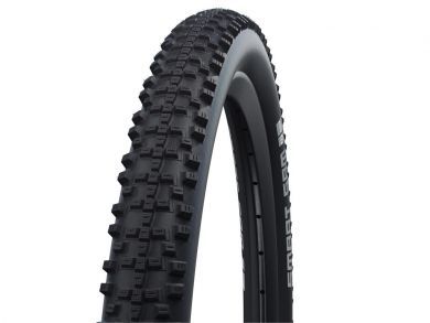 Schwalbe Smart Sam 24x2.10 54-507 MTB ulkorengas musta