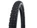 Schwalbe Smart Sam 24x2.10 54-507 MTB ulkorengas musta