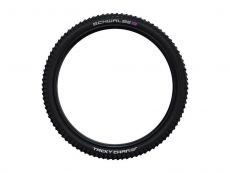 Schwalbe Tacky Chan 27,5x2,40 maastopyörän rengas enduro- ja alamäkiajoon