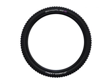 SCHWALBE TACKY CHAN Folding tire 27,5