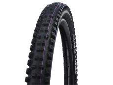 Schwalbe Tacky Chan 27,5x2,40 maastopyörän rengas enduro- ja alamäkiajoon