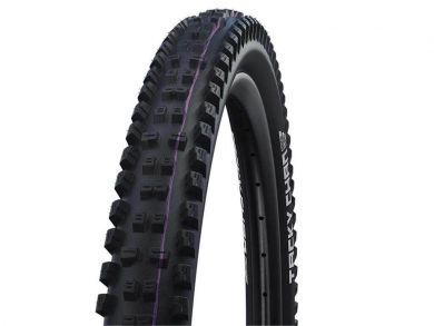 Schwalbe Tacky Chan 27,5x2,40 maastopyörän rengas enduro- ja alamäkiajoon
